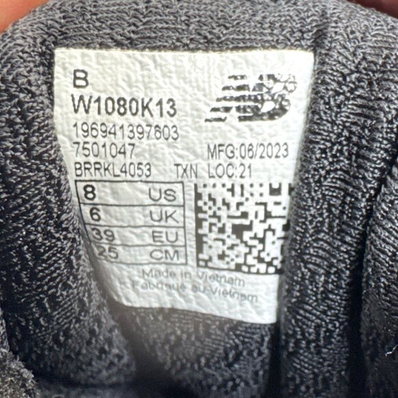 New Balance FF X 1080 V13 Running Shoes - Picture 7 of 7